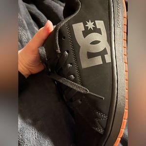 DC Shoes Men’s Size 9 NWOT Tag